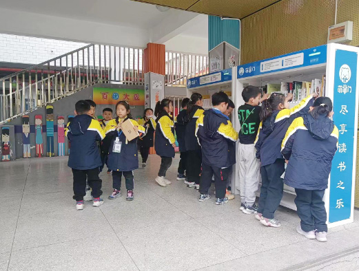 江苏丹阳华南实验小学