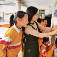 湖南长沙仰天湖小学